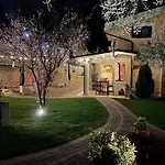 Peperosa in collina, Luxury B&B