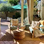 Peperosa in collina, Luxury B&B