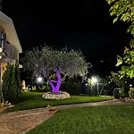 Peperosa in collina, Luxury B&B