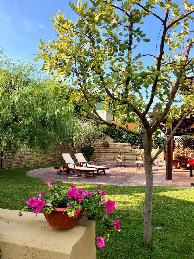 Peperosa In Collina, Luxury Pescara