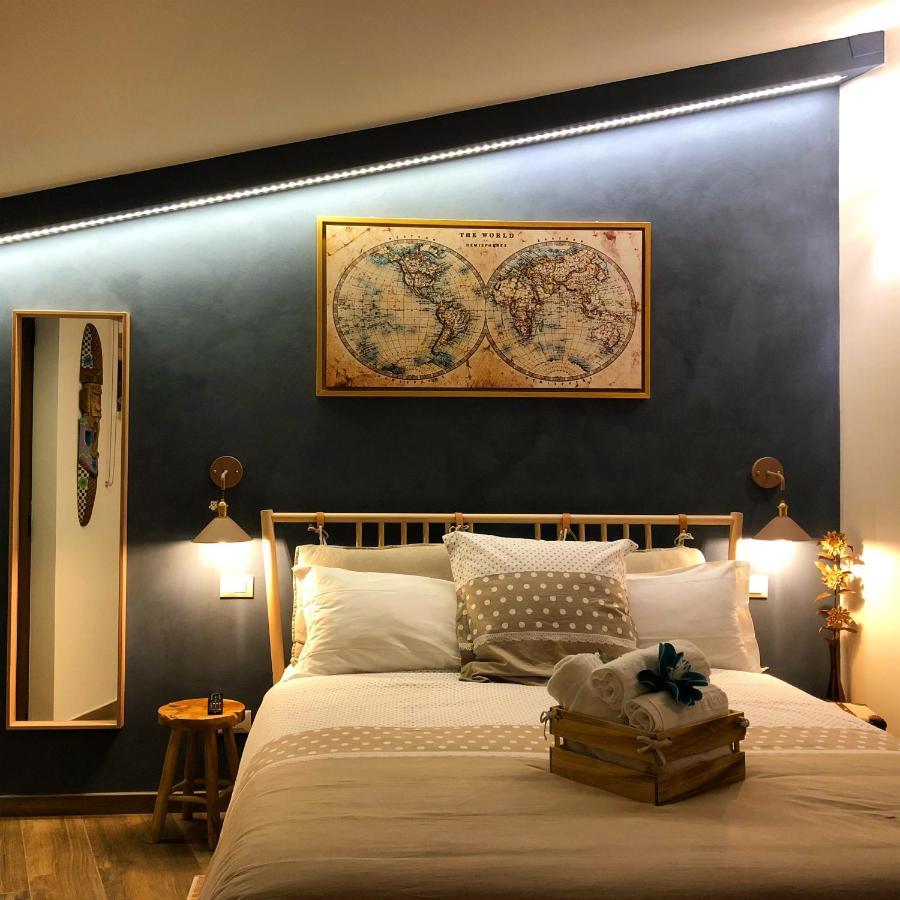 Peperosa In Collina, Luxury Pescara