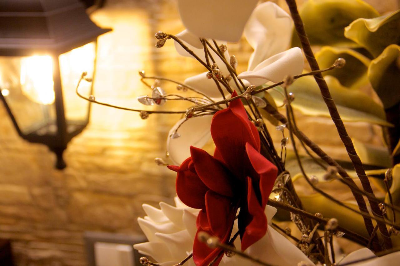 Peperosa In Collina, Luxury *
