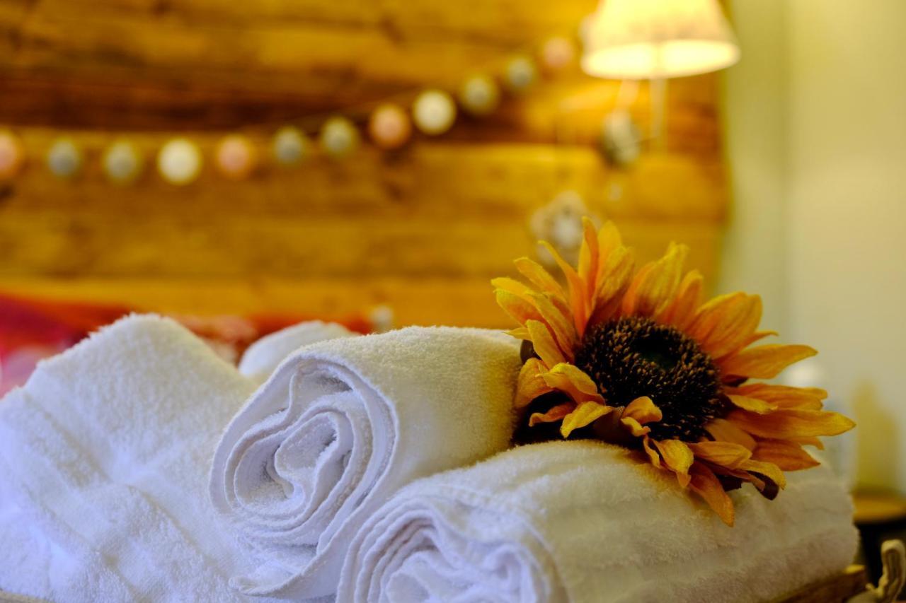 Peperosa In Collina, Luxury Bed & Breakfast *