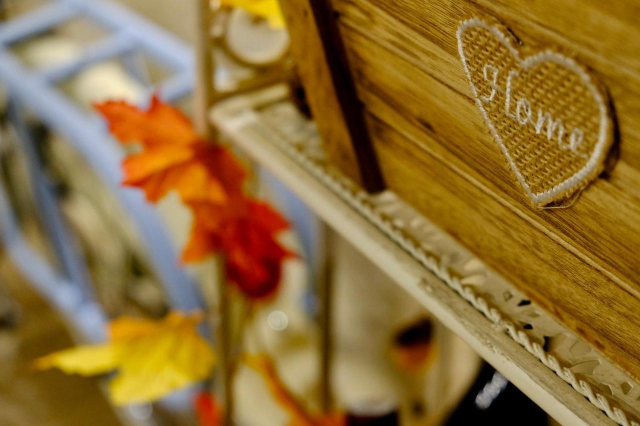 Bed & Breakfast Peperosa In Collina, Luxury *
