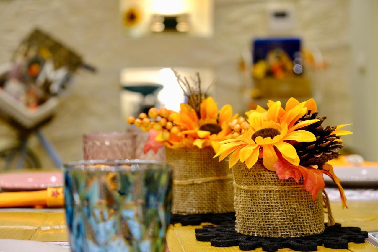 Bed & Breakfast Peperosa In Collina, Luxury