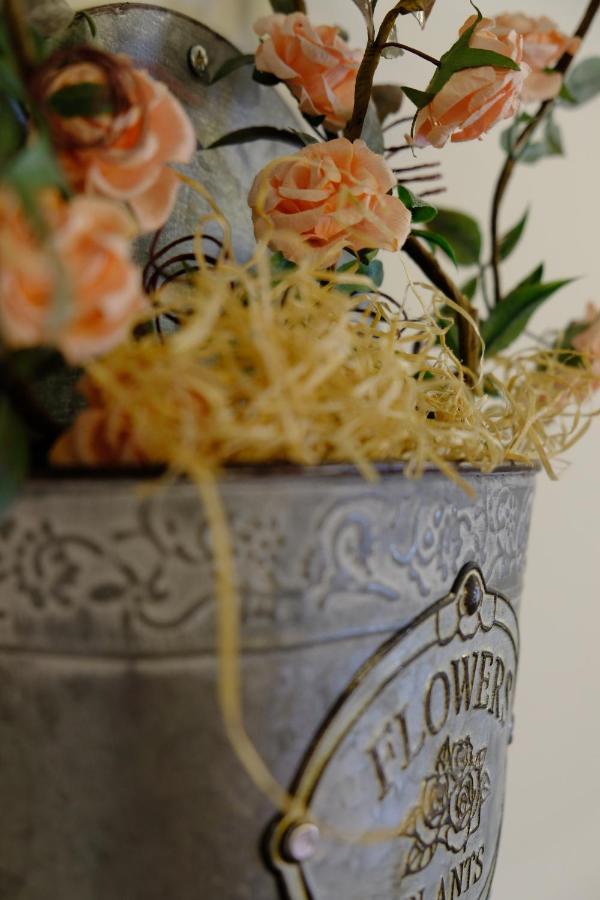 Peperosa In Collina, Luxury