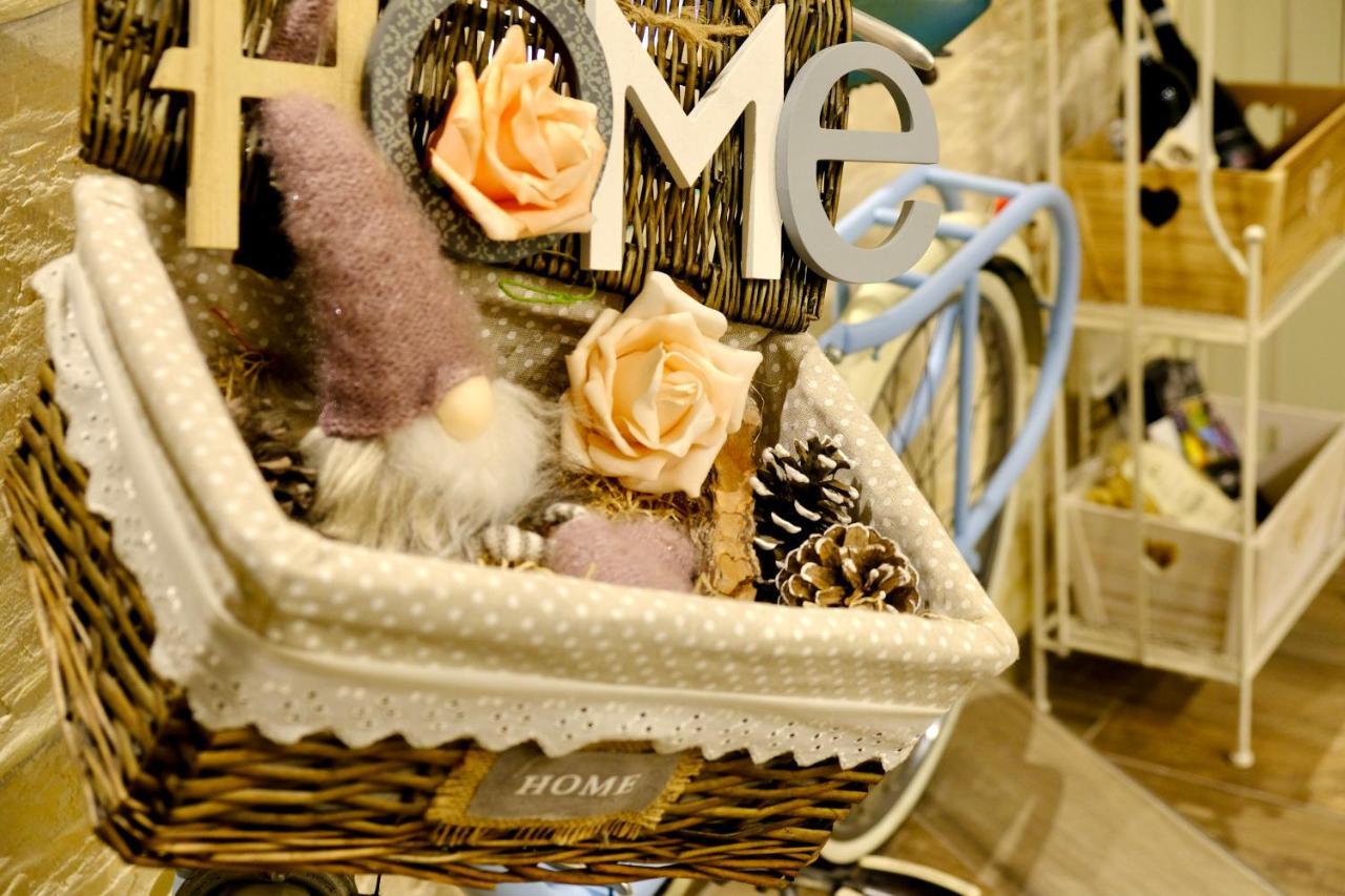 Peperosa In Collina, Luxury Bed & Breakfast *