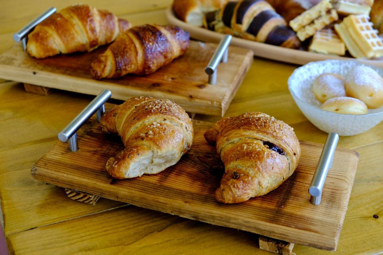 Bed & Breakfast Peperosa In Collina, Luxury Pescara