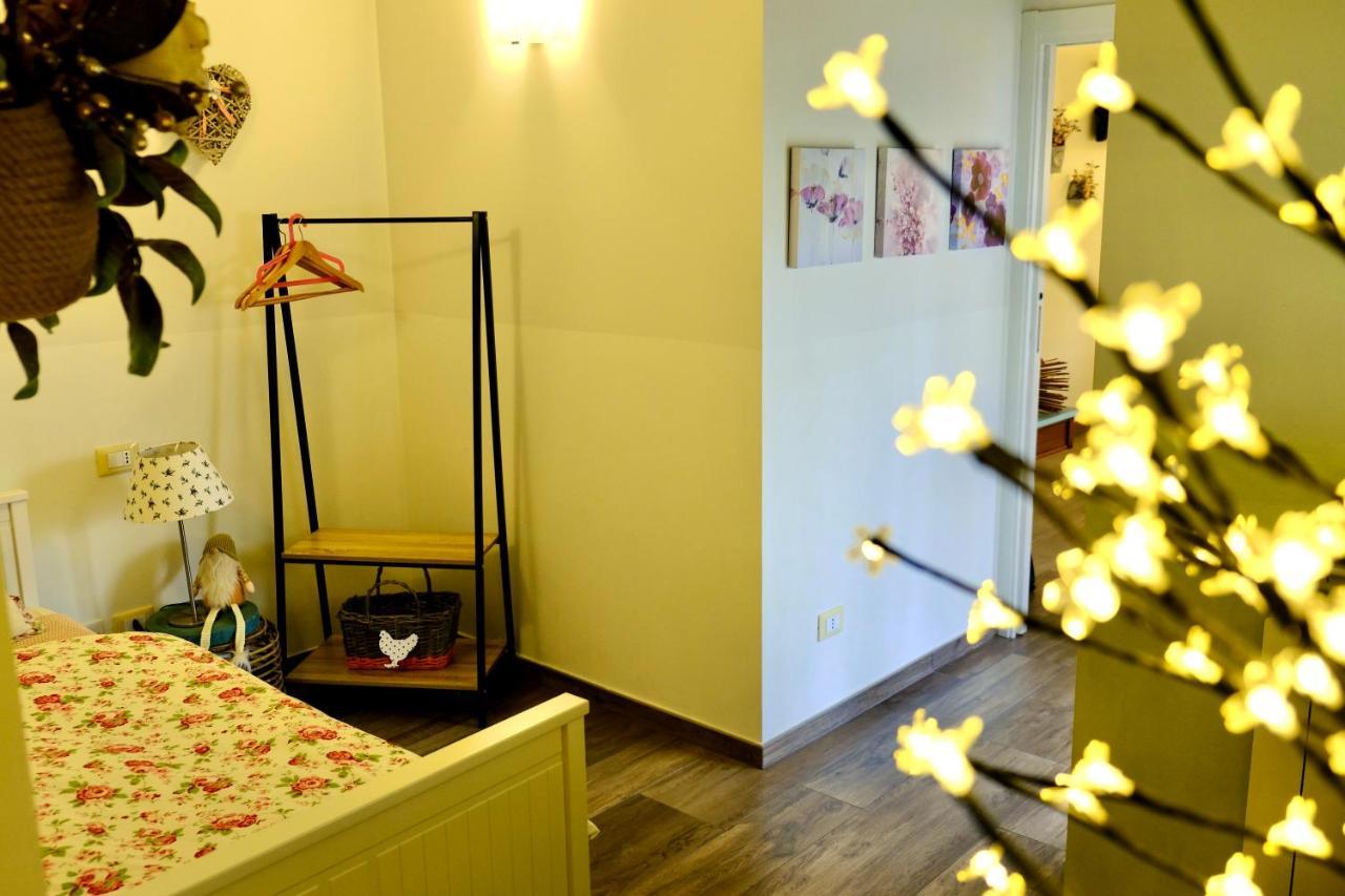Bed & Breakfast Peperosa In Collina, Luxury *