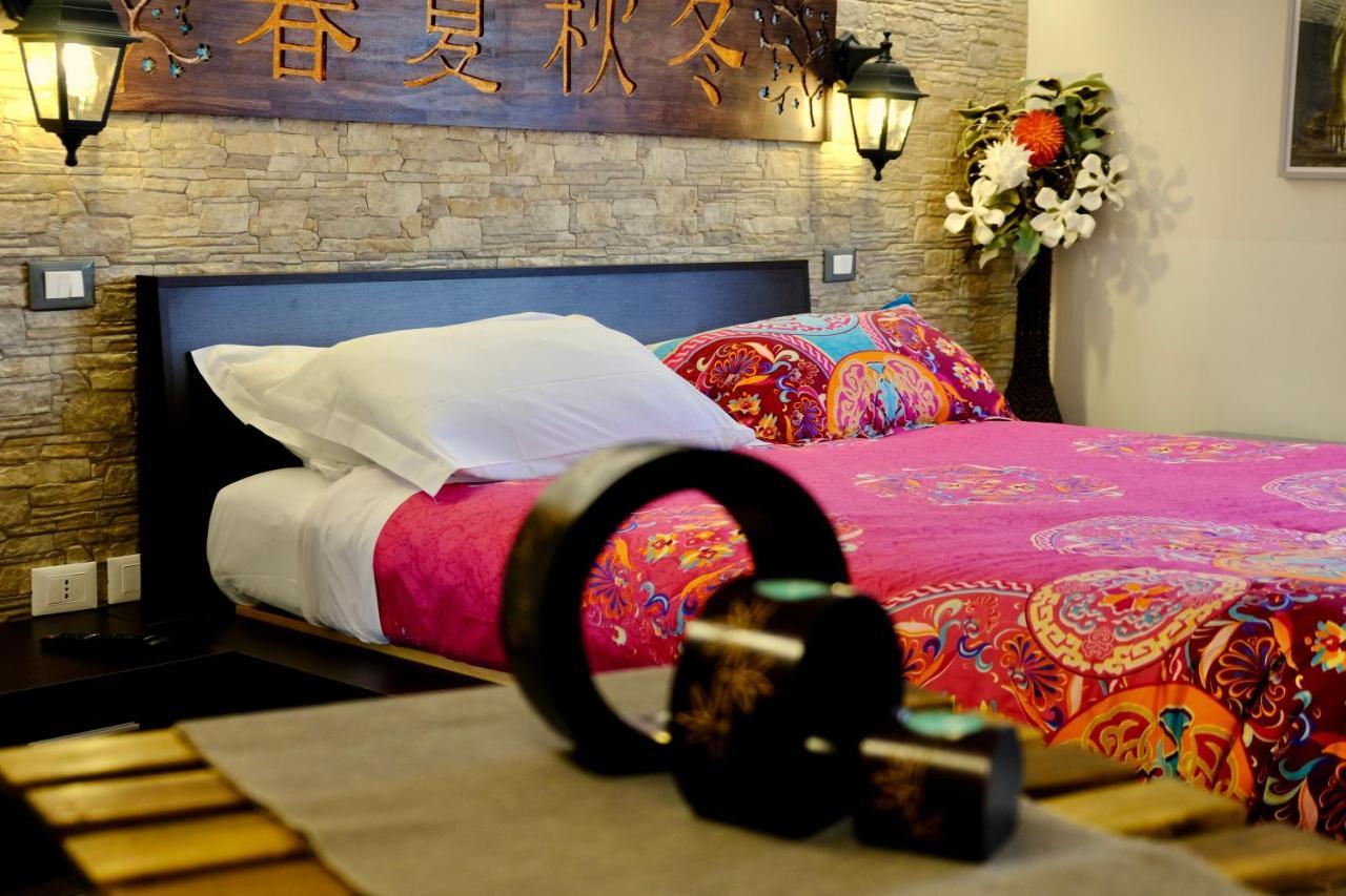 Peperosa In Collina, Luxury Bed & Breakfast *