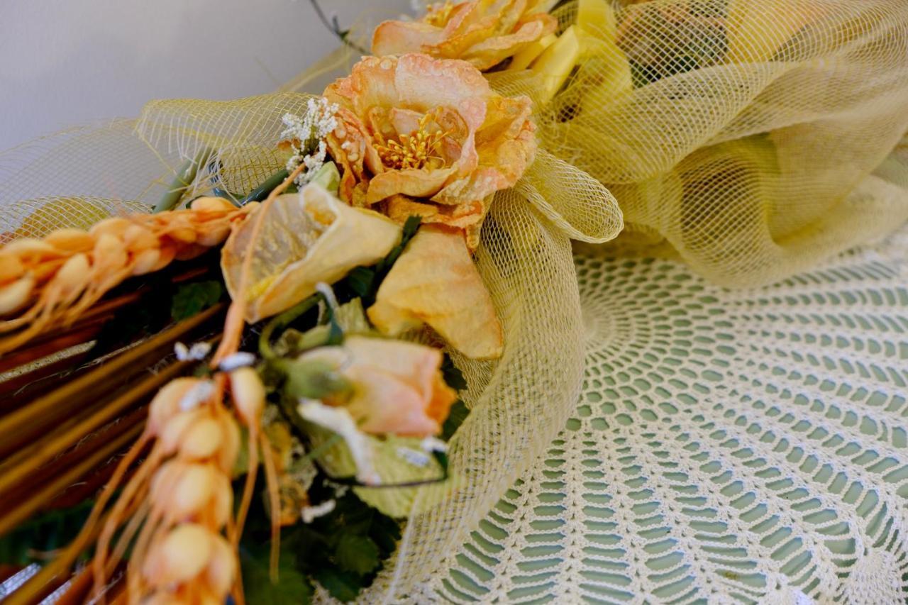 Peperosa In Collina, Luxury Bed & Breakfast