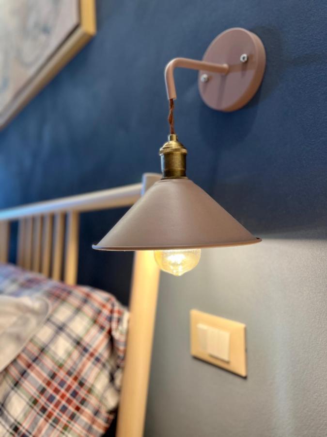 Bed & Breakfast Peperosa In Collina, Luxury Pescara