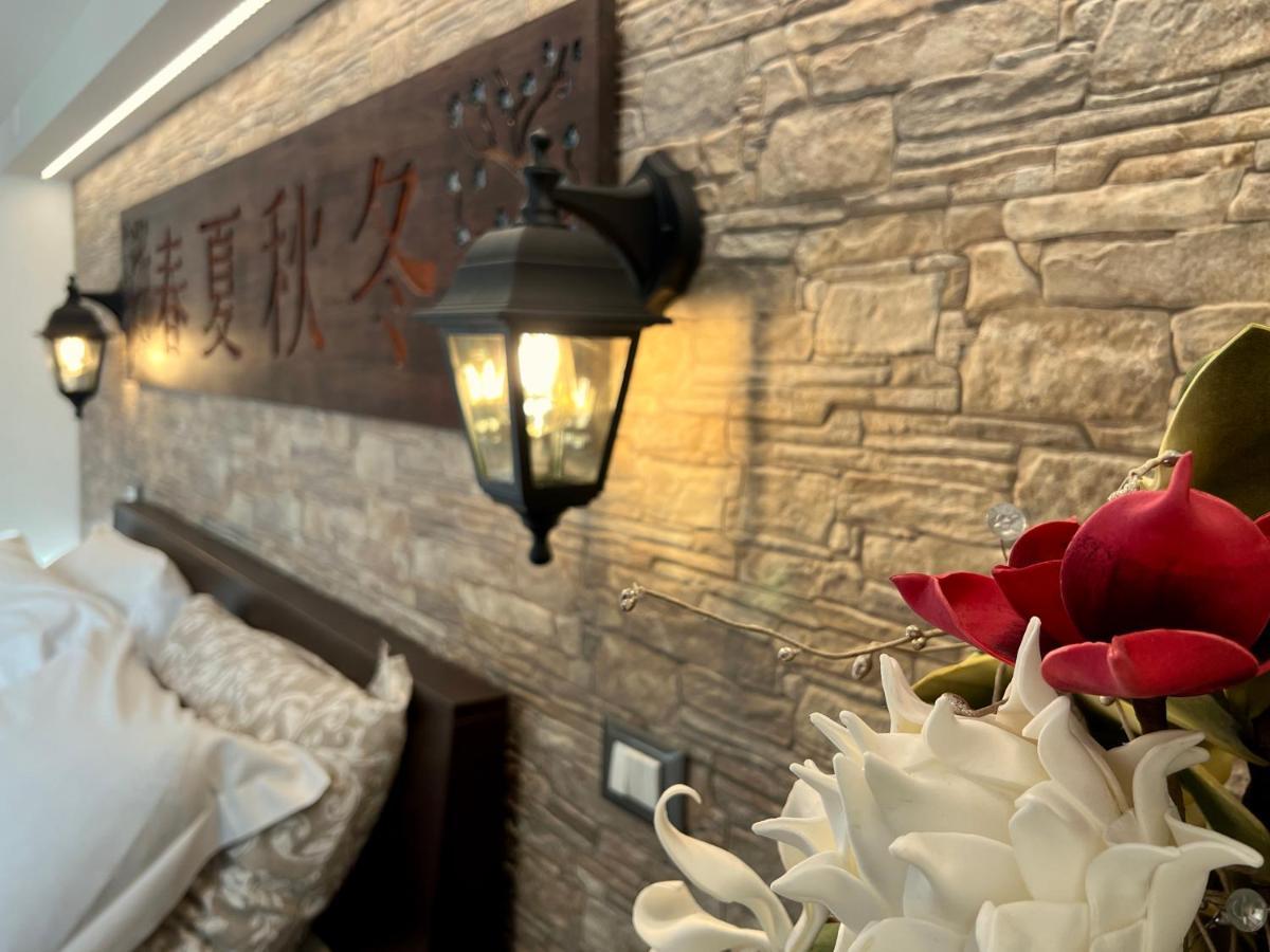 Peperosa In Collina, Luxury