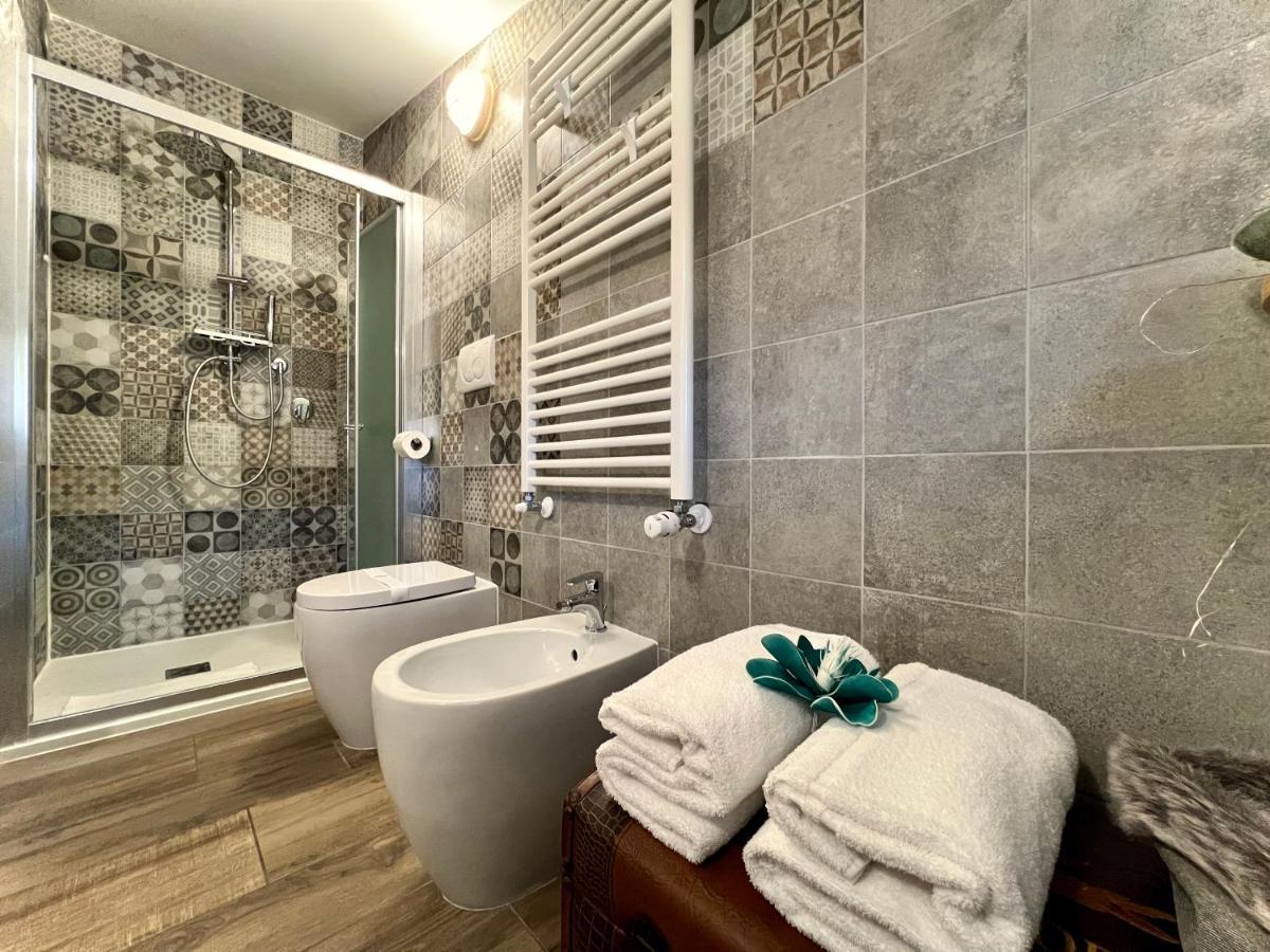 Bed & Breakfast Peperosa In Collina, Luxury