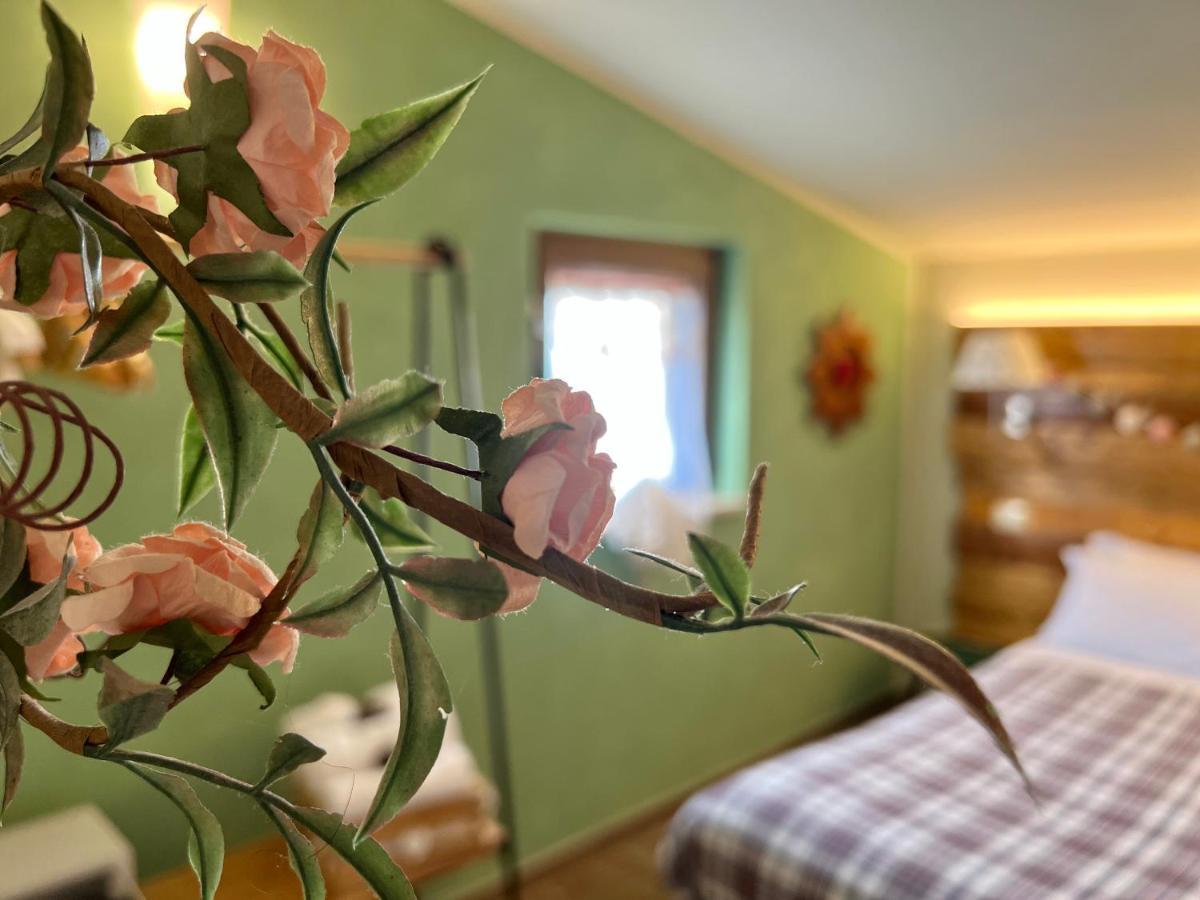 Peperosa In Collina, Luxury Bed & Breakfast