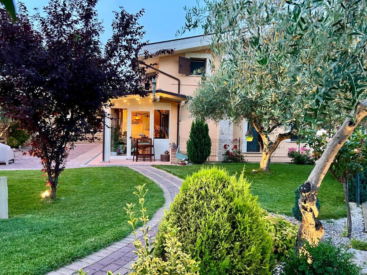 Peperosa In Collina, Luxury Pescara