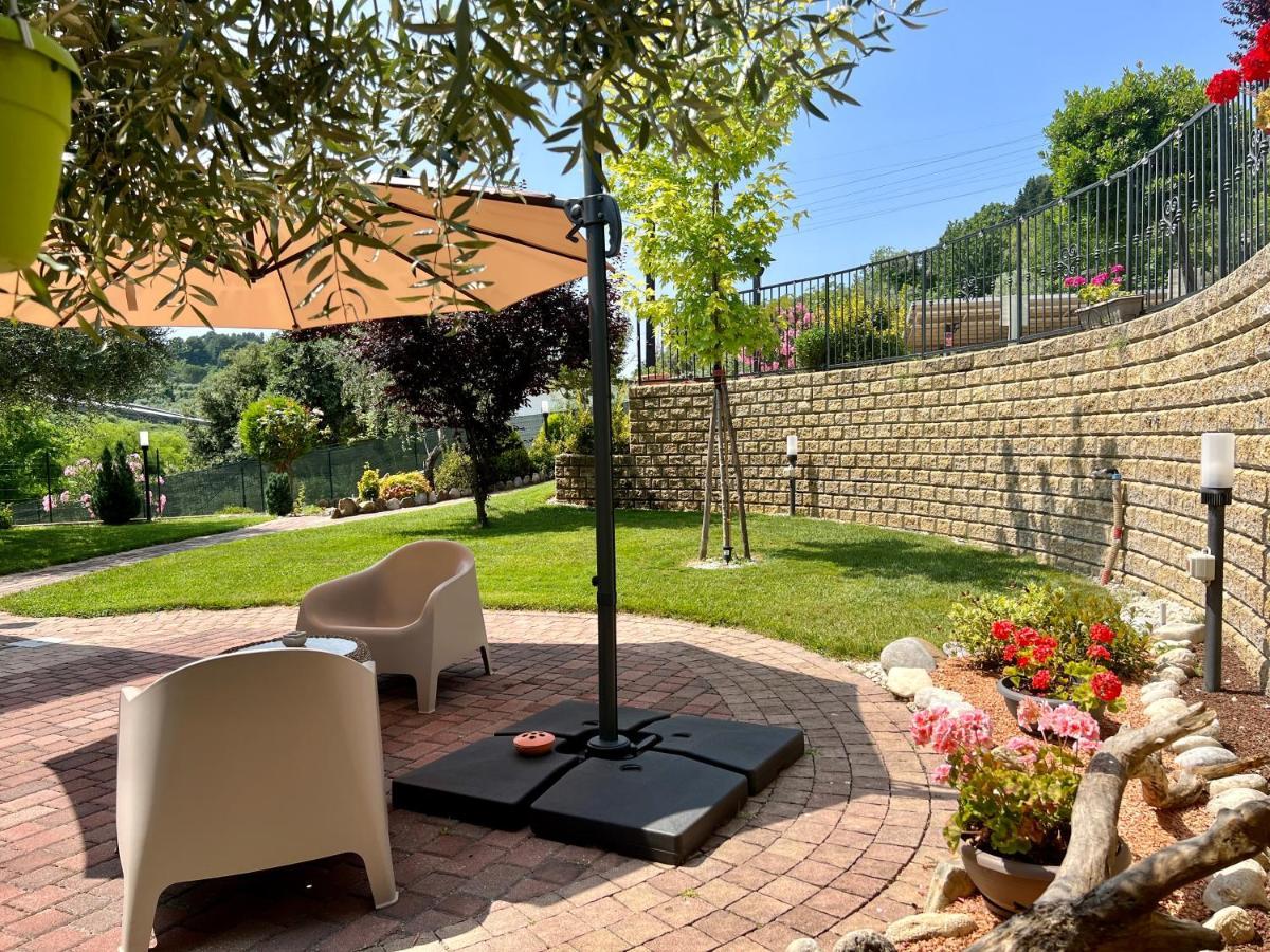 Peperosa In Collina, Luxury Bed & Breakfast Pescara