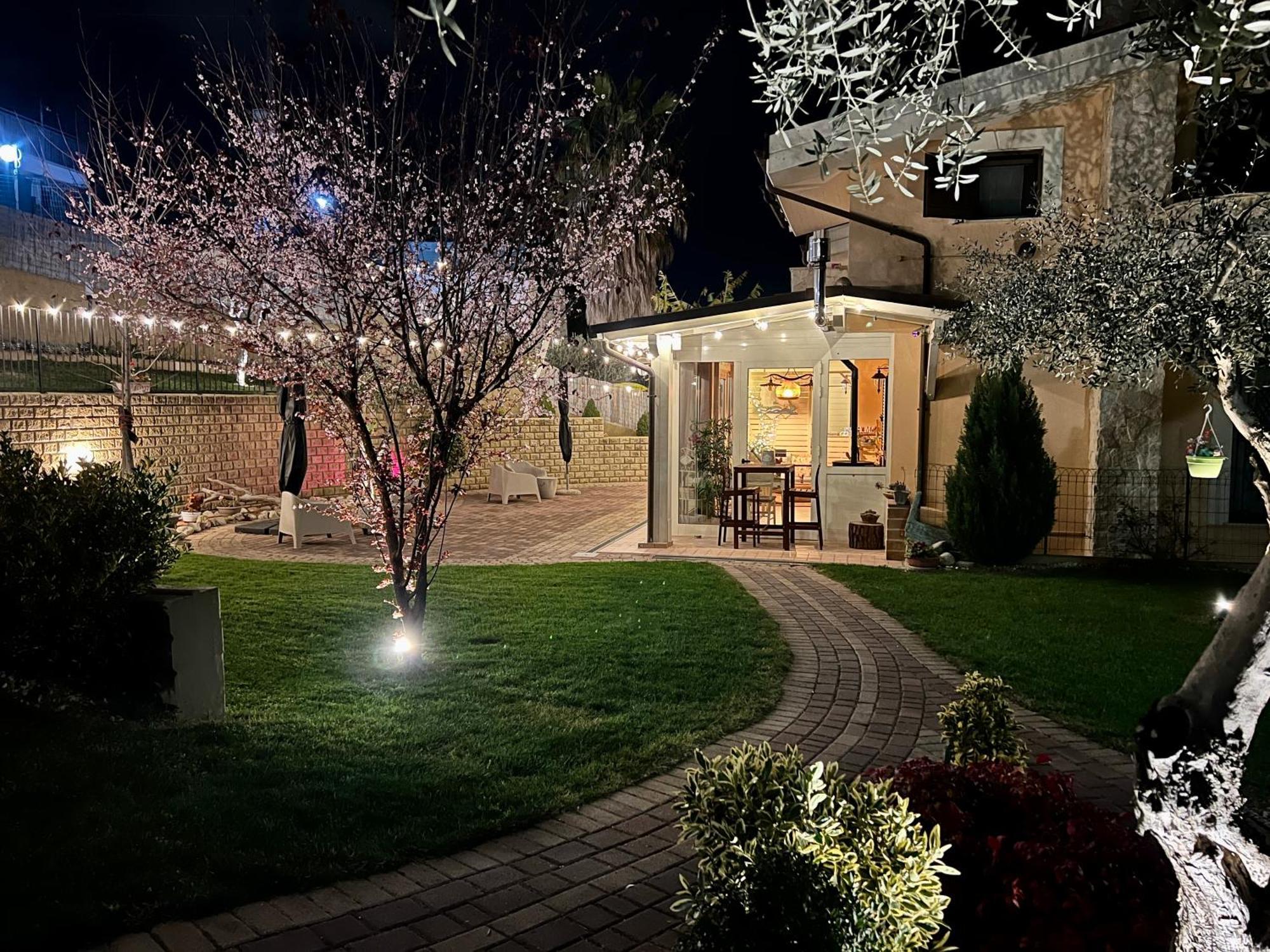 Peperosa In Collina, Luxury * Pescara
