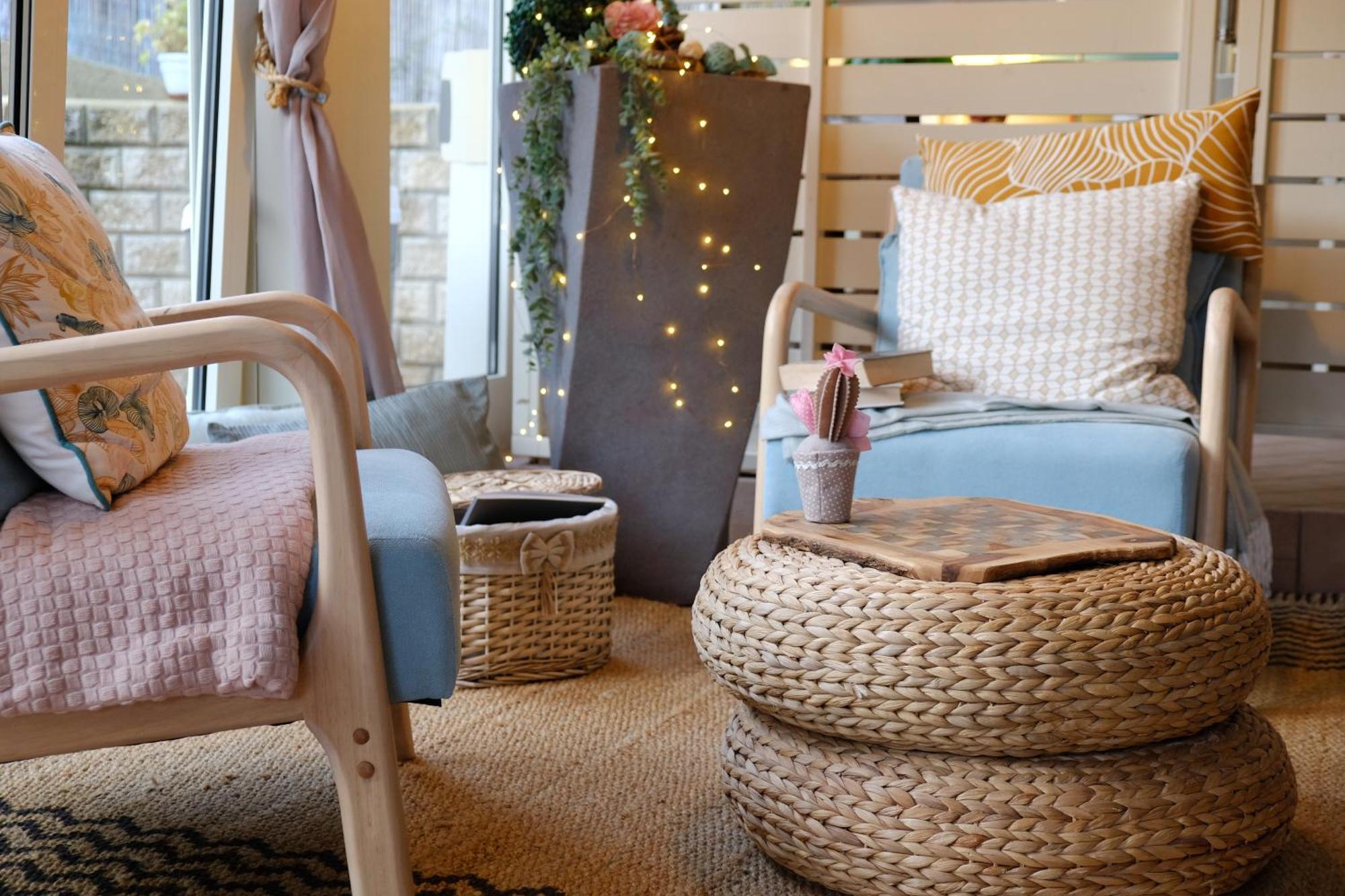 Bed & Breakfast Peperosa In Collina, Luxury *