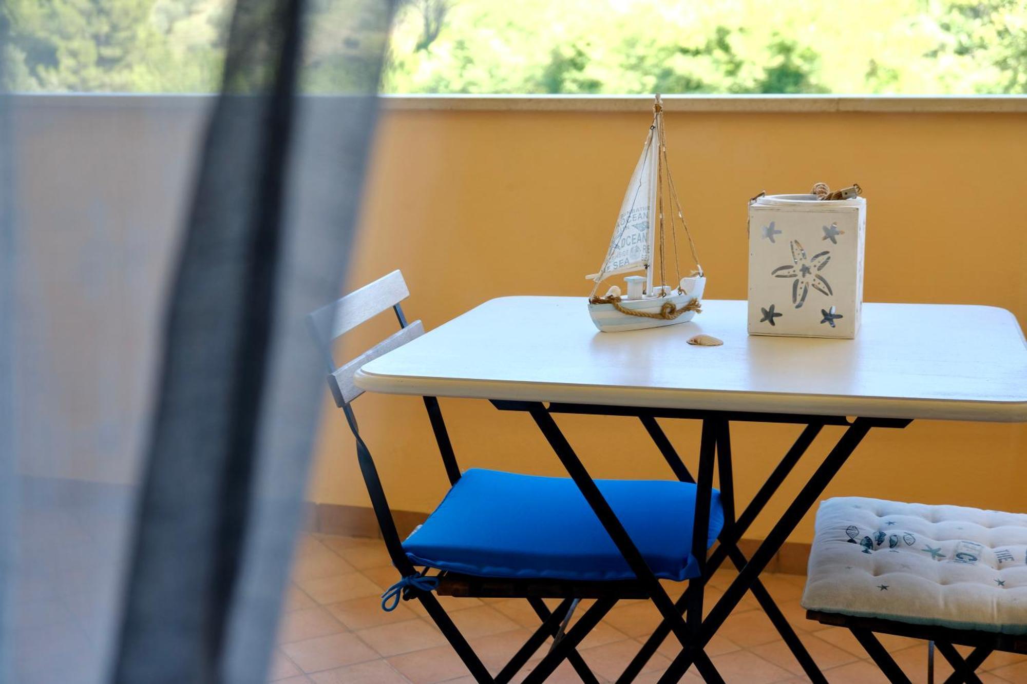 Peperosa In Collina, Luxury
