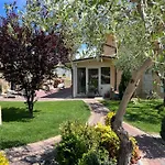 Peperosa in collina, Luxury B&B
