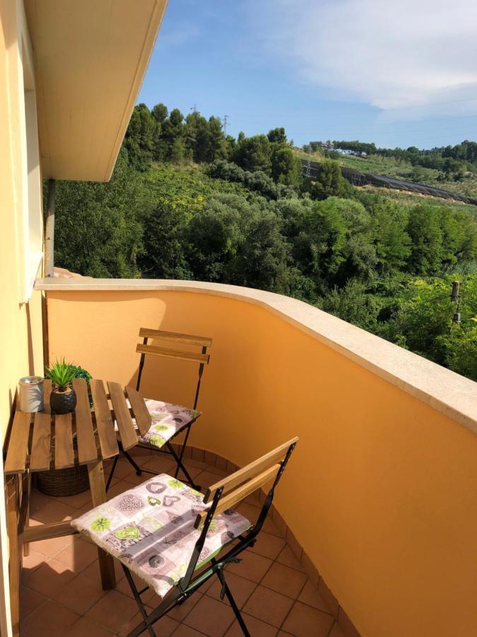Peperosa In Collina, Luxury
