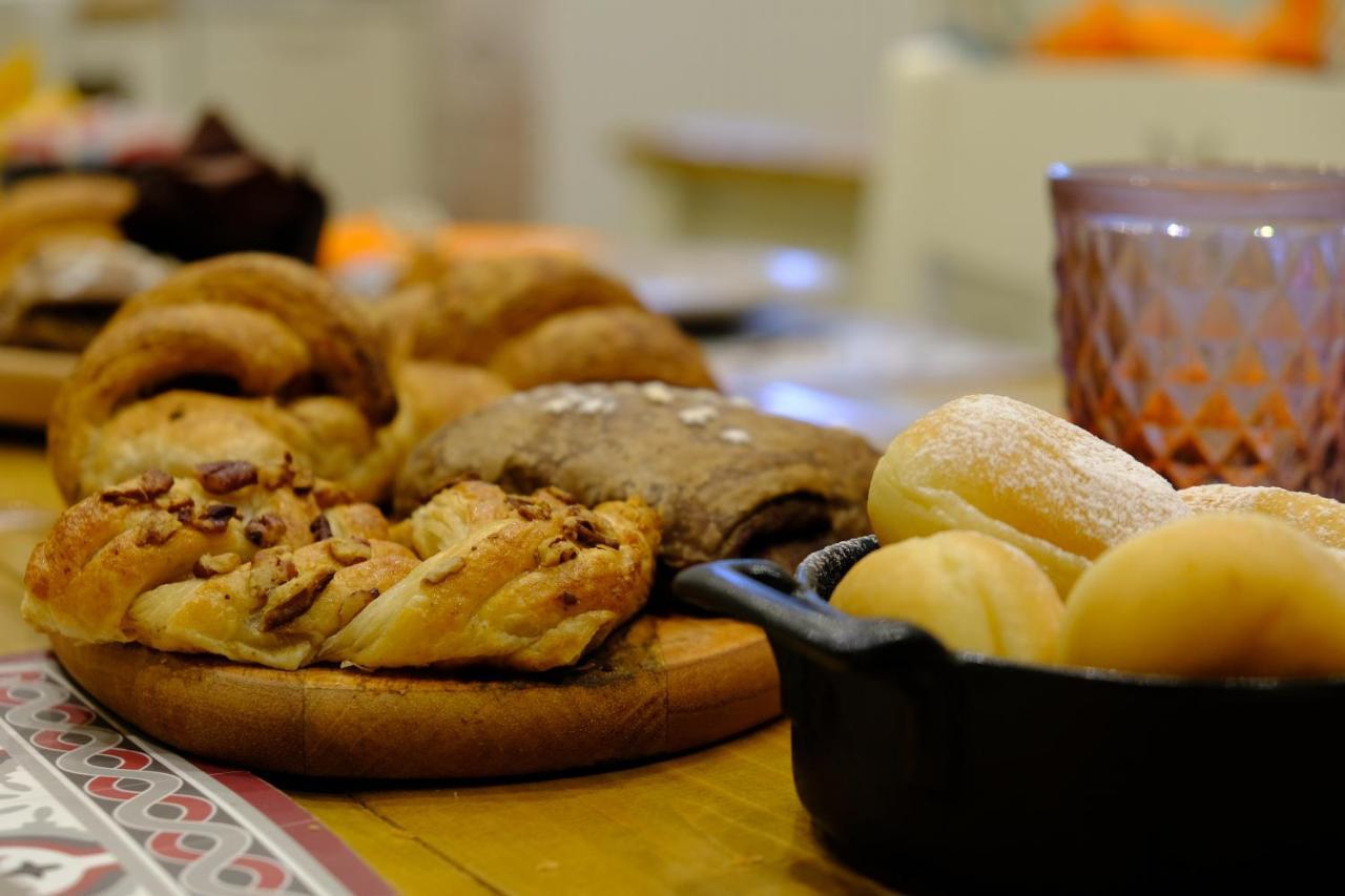 Peperosa In Collina, Luxury Bed & Breakfast Pescara