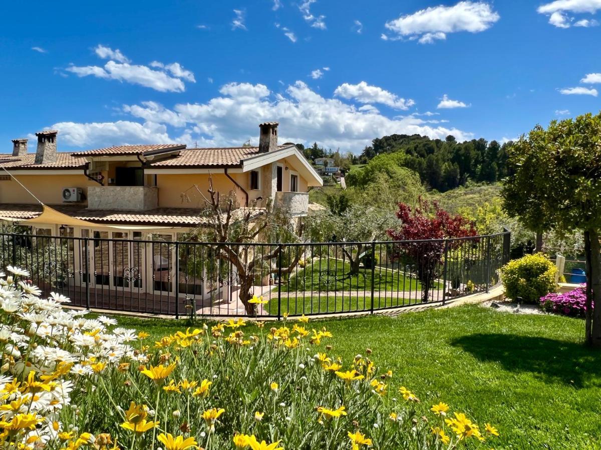 Peperosa In Collina, Luxury Bed & Breakfast