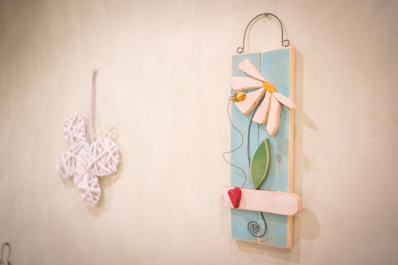 Bed & Breakfast Peperosa In Collina, Luxury Pescara