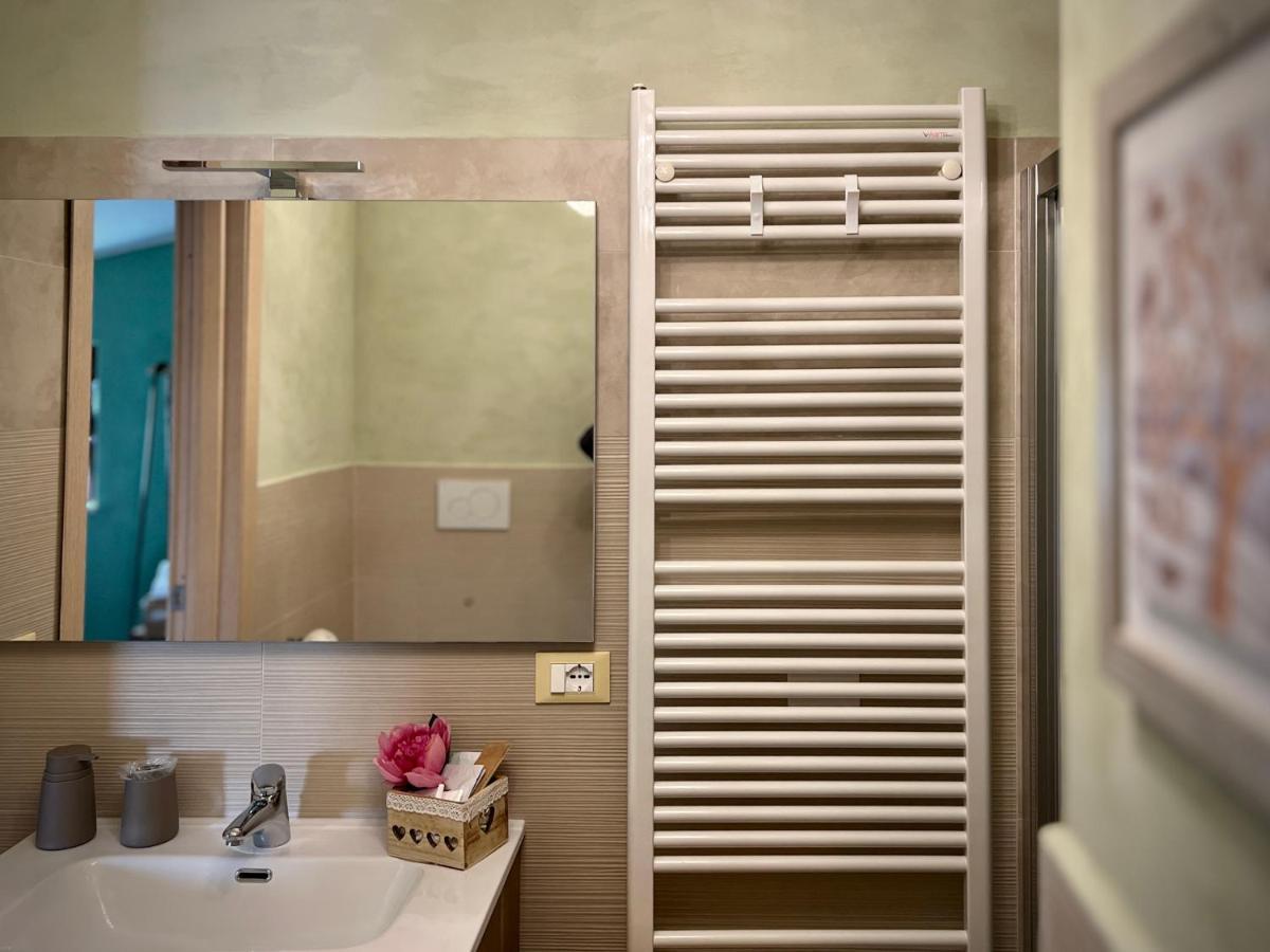 Peperosa In Collina, Luxury Bed & Breakfast