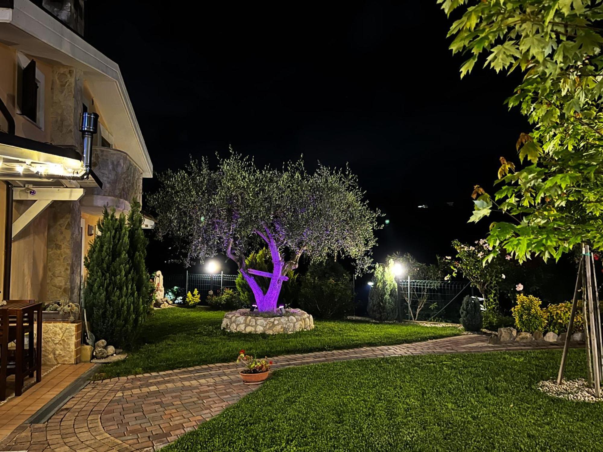 Peperosa In Collina, Luxury Pescara